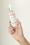 Zivame Anti-Bacterial & Moisturising Hand Sanitizer - Peach Blush 100 ml — thumbnail 3